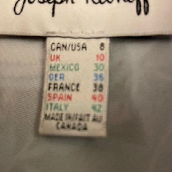 Joseph Ribkoff Jacket - Picture 3 of 4